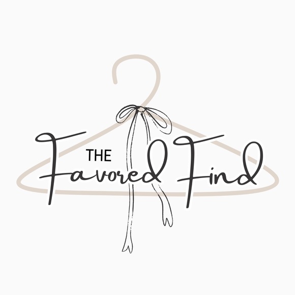 thefavoredfind